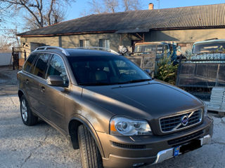 Volvo XC90 foto 6