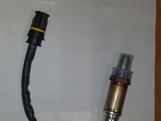 Bosch Lambda Sensor Ls3477 foto 2