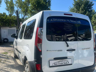 Renault Kangoo Maxi foto 4