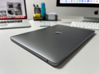 MacBook Pro 13, 2017/ i7 7gen/ 16gb Ram/ 128gb SSD/ 335 cicluri (Credit 0%) foto 12