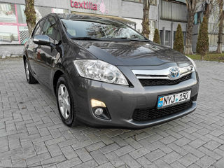 Toyota Auris foto 2