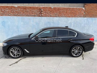 BMW 5 Series foto 7