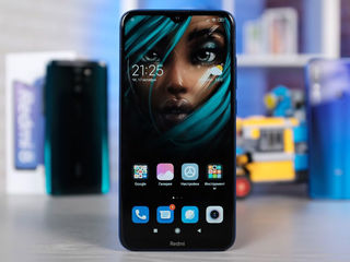 Xiaomi Redmi 8 Производительность и интеллект доступны и для тебя!! foto 1