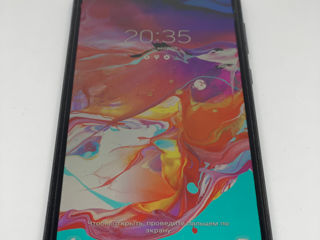 Samsung Galaxy A70 6gb/128gb Гарантия 6 месяцев! Breezy-M SRL foto 3