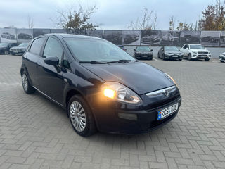 Fiat Grande Punto foto 2