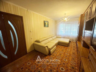 Apartament cu 2 camere, 68 m², Botanica, Chișinău foto 7