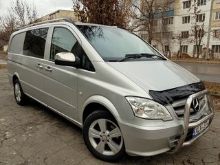 Mercedes Vito foto 1