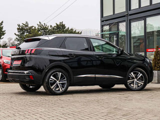 Peugeot 3008 foto 5