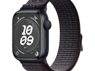 Apple Watch Series 9 GPS 41mm Acum si in rate 0%