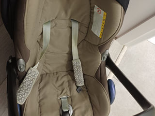 Cărucior 3 in1 Maxi-Cosi Mura-3-la super Preț! foto 4