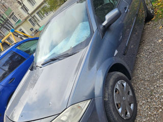 Renault Megane foto 2