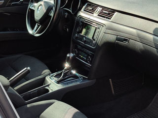 Skoda Superb foto 9