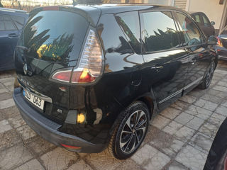 Renault Scenic foto 6