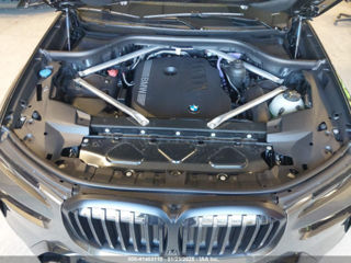 BMW X7 foto 10