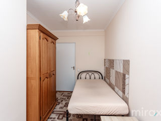 Apartament cu 3 camere, 63 m², Râșcani, Chișinău foto 4