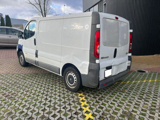 Renault Trafic foto 9