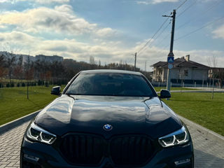 BMW X6 foto 8