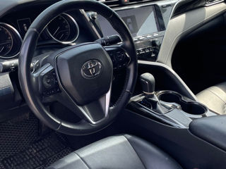 Toyota Camry foto 6