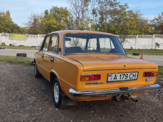 Lada / ВАЗ 2101 foto 5