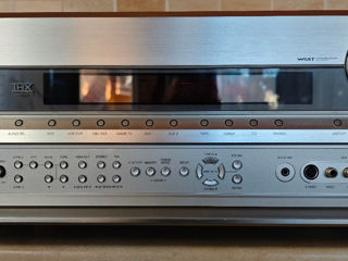 Onkyo TX-SR 805 foto 2