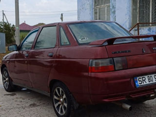 Lada / ВАЗ 2110 foto 4