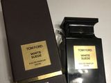 Tom Ford- White Suede foto 4