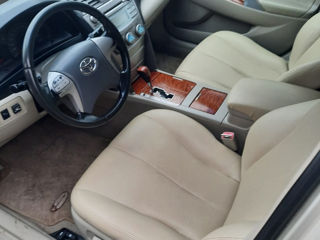 Toyota Camry foto 6