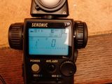 Sekonic L758 D foto 1