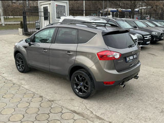 Ford Kuga foto 7