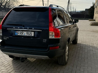 Volvo XC90 foto 4