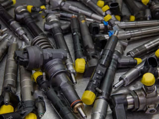 Injectoare si Apărături auto la toate tipurile de mașini Diesel 1998-2020 !