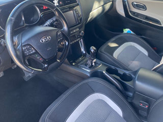 KIA Ceed foto 8