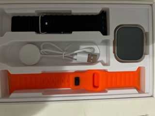 SmartWatch foto 3