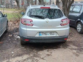 Renault Megane foto 6