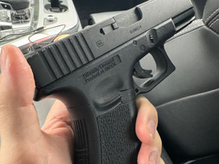 Glock 19 gen 4 foto 2