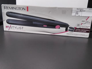 Remington Mystylist