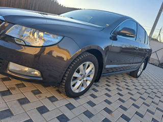 Skoda Superb foto 7