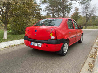 Dacia Logan foto 4