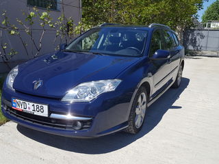 Renault Laguna foto 3