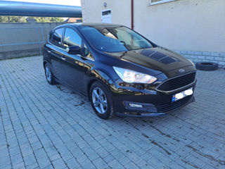 Ford C-Max foto 2