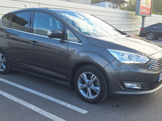 Ford C-Max foto 2