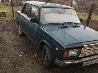 Lada / ВАЗ 2107