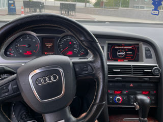 Audi A6 фото 2