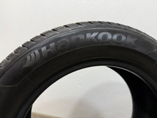 Anvelope Hankook 215/60 R17 iarnă foto 4