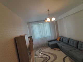 Apartament cu 2 camere, 70 m², Centru, Chișinău foto 8