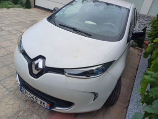 Renault ZOE foto 7