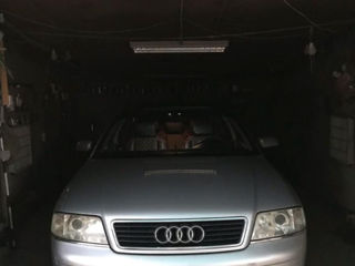 Audi A6 foto 2