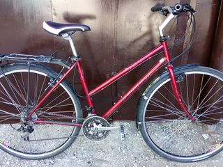 Biciclete Germania de la 80 euro, cu garantie!!! foto 3