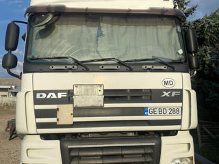 Daf 460