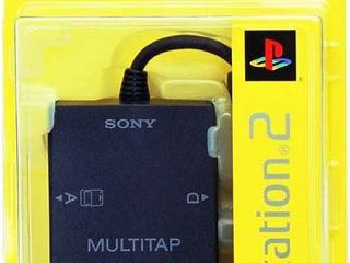 Multitap PlayStation 2